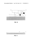 TOUCH SCREEN DISPLAY SYSTEM diagram and image