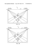 Optical Touch Display Device and Method Thereof diagram and image