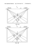 Optical Touch Display Device and Method Thereof diagram and image