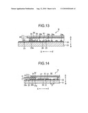 Touch Panel and Touch Panel Type Display Apparatus diagram and image