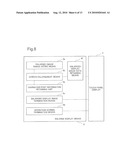 CONTACT TYPE INPUT DEVICE, CONTACT TYPE INPUT METHOD, AND PROGRAM diagram and image