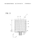 TOUCH INPUT APPARATUS AND PORTABLE ELECTRONIC DEVICE INCLUDING SAME diagram and image