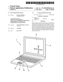 INPUT PROCESSING DEVICE diagram and image