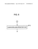 INPUT PROCESSING DEVICE diagram and image