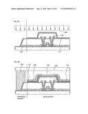 DISPLAY DEVICE AND MANUFACTURING METHOD THEREOF diagram and image