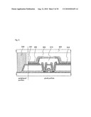 DISPLAY DEVICE AND MANUFACTURING METHOD THEREOF diagram and image