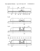 DISPLAY DEVICE AND MANUFACTURING METHOD THEREOF diagram and image