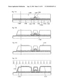 DISPLAY DEVICE AND MANUFACTURING METHOD THEREOF diagram and image