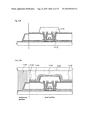 DISPLAY DEVICE AND MANUFACTURING METHOD THEREOF diagram and image