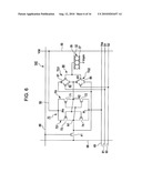 METHOD OF DRIVING ELECTROPHORETIC DISPLAY APPARATUS, ELECTROPHORETIC DISPLAY APPARATUS, AND ELECTRONIC DEVICE diagram and image