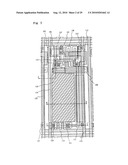 LIGHT EMITTING APPARATUS AND METHOD FOR MANUFACTURING THE SAME diagram and image