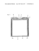 LIGHT EMITTING APPARATUS AND METHOD FOR MANUFACTURING THE SAME diagram and image