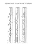 LIGHT EMITTING APPARATUS AND METHOD FOR MANUFACTURING THE SAME diagram and image