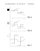 Display Device Including a Liquid Crystal Screen with Secured Display diagram and image