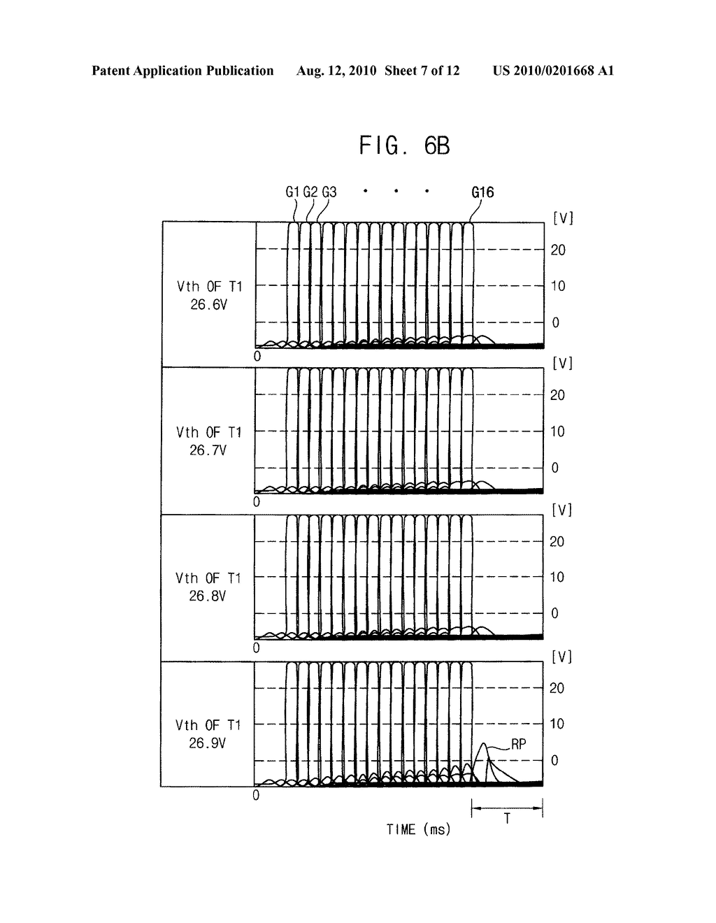 Gate Drive Circuit and Display Apparatus Having the Same - diagram, schematic, and image 08