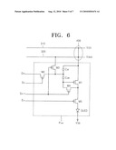 LIGHT EMITTING DISPLAY APPARATUS AND METHOD OF DRIVING THE SAME diagram and image