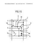 IMAGE DISPLAY DEVICE diagram and image