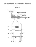 IMAGE DISPLAY DEVICE diagram and image