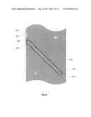 Multi-purpose periscope with display and overlay capabilities diagram and image