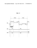 DRIVING CIRCUIT, DRIVING METHOD, ELECTRO-OPTICAL APPARATUS AND ELECTRONIC APPARATUS diagram and image