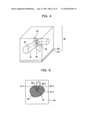 MEDICAL IMAGE DISPLAY APPARATUS AND MEDICAL IMAGE DISPLAY METHOD diagram and image