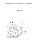 MEDICAL IMAGE DISPLAY APPARATUS AND MEDICAL IMAGE DISPLAY METHOD diagram and image