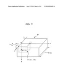 MEDICAL IMAGE DISPLAY APPARATUS AND MEDICAL IMAGE DISPLAY METHOD diagram and image