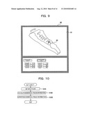 MEDICAL IMAGE DISPLAY APPARATUS AND MEDICAL IMAGE DISPLAY METHOD diagram and image