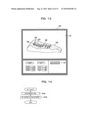 MEDICAL IMAGE DISPLAY APPARATUS AND MEDICAL IMAGE DISPLAY METHOD diagram and image