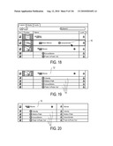 User Interface for Controlling Animation of an Object diagram and image