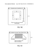 User Interface for Controlling Animation of an Object diagram and image