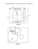 User Interface for Controlling Animation of an Object diagram and image