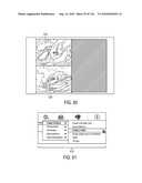 User Interface for Controlling Animation of an Object diagram and image