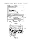 User Interface for Controlling Animation of an Object diagram and image