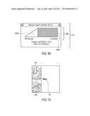 User Interface for Controlling Animation of an Object diagram and image