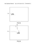 User Interface for Controlling Animation of an Object diagram and image