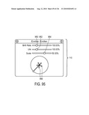 User Interface for Controlling Animation of an Object diagram and image