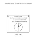 User Interface for Controlling Animation of an Object diagram and image