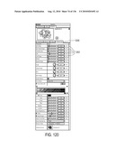 User Interface for Controlling Animation of an Object diagram and image