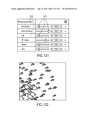 User Interface for Controlling Animation of an Object diagram and image