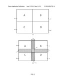 DIGITAL IMAGE PROJECTION LUMINAIRE SYSTEMS diagram and image