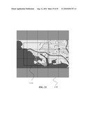 Digital Mapping System diagram and image