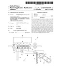 LIQUID EJECTION APPARATUS diagram and image