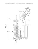 LIQUID EJECTION APPARATUS diagram and image