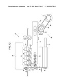 LIQUID EJECTION APPARATUS diagram and image