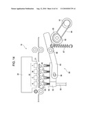 LIQUID EJECTION APPARATUS diagram and image