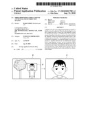 THREE-DIMENSIONAL DISPLAY DEVICE AND DIGITAL ZOOM CORRECTION METHOD diagram and image