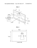 METHOD OF CONTROLLING VIEW OF STEREOSCOPIC IMAGE AND STEREOSCOPIC IMAGE DISPLAY USING THE SAME diagram and image