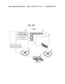 METHOD OF CONTROLLING VIEW OF STEREOSCOPIC IMAGE AND STEREOSCOPIC IMAGE DISPLAY USING THE SAME diagram and image