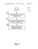 SYSTEM, METHOD, AND COMPUTER PROGRAM PRODUCT FOR CONTROLLING STEREO GLASSES SHUTTERS diagram and image